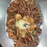 Balkan Steak House Mat