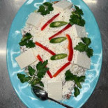 Balkan Steak House Mat