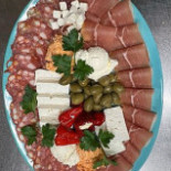 Balkan Steak House Mat