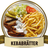 Pizzeria Gula Villan Mat