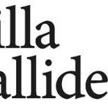 Villa Talliden Ab Logotyp