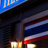 Parn Thai Take Away Utomhus