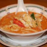 Parn Thai Take Away Mat