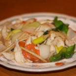 Parn Thai Take Away Mat