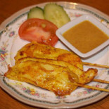 Parn Thai Take Away Mat