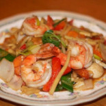 Parn Thai Take Away Mat