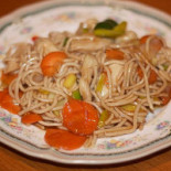 Parn Thai Take Away Mat