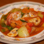 Parn Thai Take Away Mat