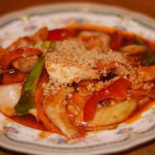 Parn Thai Take Away Mat