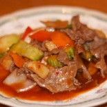 Parn Thai Take Away Mat