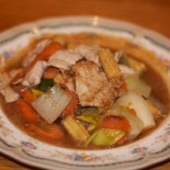 Parn Thai Take Away Mat