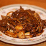 Parn Thai Take Away Mat