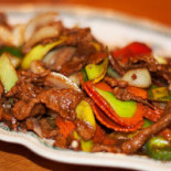 Parn Thai Take Away Mat