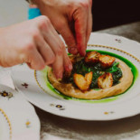 Mattias Peters Restaurang Mat