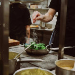 Mattias Peters Restaurang Dryck