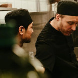 Mattias Peters Restaurang Dryck