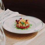 Mattias Peters Restaurang Dryck