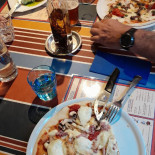 Bastard Burgers Dryck