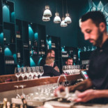 Bistro Norrland Dryck