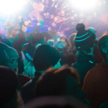 Hem A Van Cafe I Storfjallsbastun Dryck