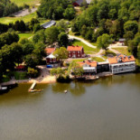 Sundby Gård Utomhus