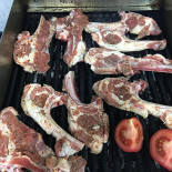 Elmers Gårdsbutik Mat