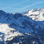 Grand Arctic Utomhus