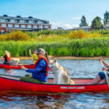 Grand Arctic Utomhus