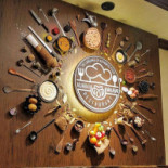 Stf Fjällstation Kebnekaise Dryck