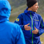 Stf Fjällstation Kebnekaise Dryck