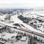Stejk Street Food Utomhus