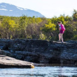 Panorama Cafe Utomhus