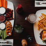 The Laughing Duck Dryck