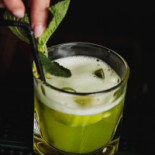 The Laughing Duck Dryck