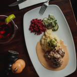 The Laughing Duck Dryck