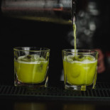 The Laughing Duck Dryck