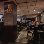 The Laughing Duck Inomhus