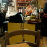 Sigtuna Brygghus Inomhus