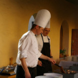 1909 Sigtuna Stadshotell Dryck