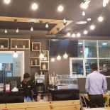 Sandvikengården Inomhus