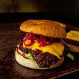 Pizzeria La Serra Mat