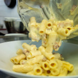 Pizzeria La Serra Dryck