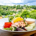 Pizzeria La Serra Mat