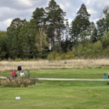 Skärgårdsro Utomhus