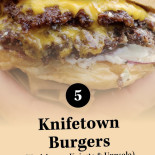 Mike's Brasserie Mat