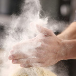 Weda Bakery Confectionery Dryck