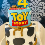 Weda Bakery Confectionery Logotyp