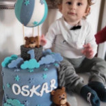 Weda Bakery Confectionery Dryck