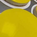 Weda Bakery Confectionery Mat