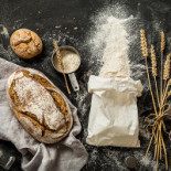 Weda Bakery Confectionery Dryck